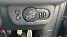 MINI Clubman 2.0 Cooper S Sport 6dr Petrol Estate